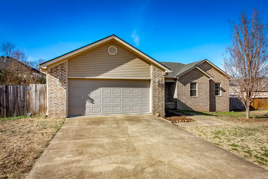 136 Corbin Circle, Cabot, AR 72023 - Image #2
