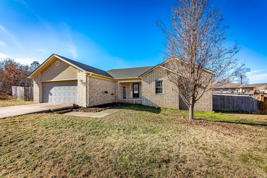 136 Corbin Circle, Cabot, AR 72023 - Image #3
