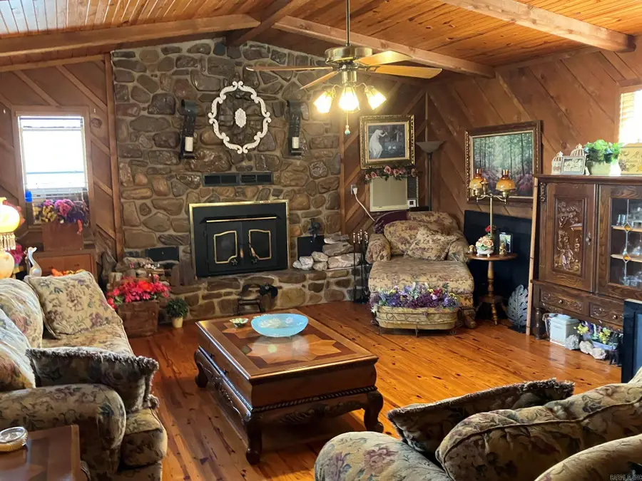 1209 12th Street, Mena, AR 71953 - Image #3