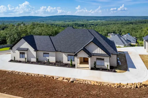 17120 Waterview Meadows Boulevard, Roland, AR 72135