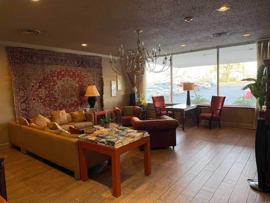 700 E 9th, 11-g #11-G, Little Rock, AR 72202 - #2