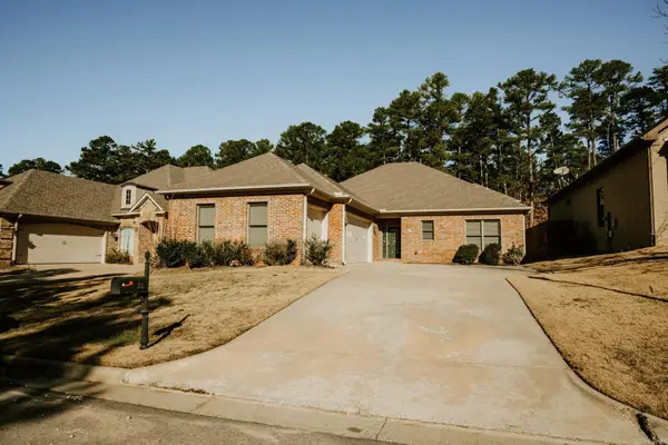 22 Talmont Place, Little Rock, AR 72223