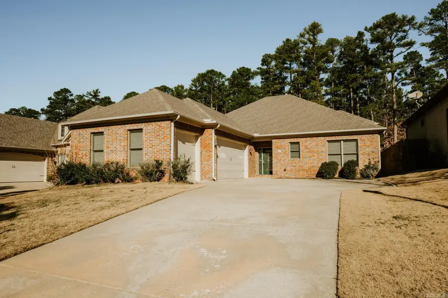 22 Talmont Place, Little Rock, AR 72223 - Image #3