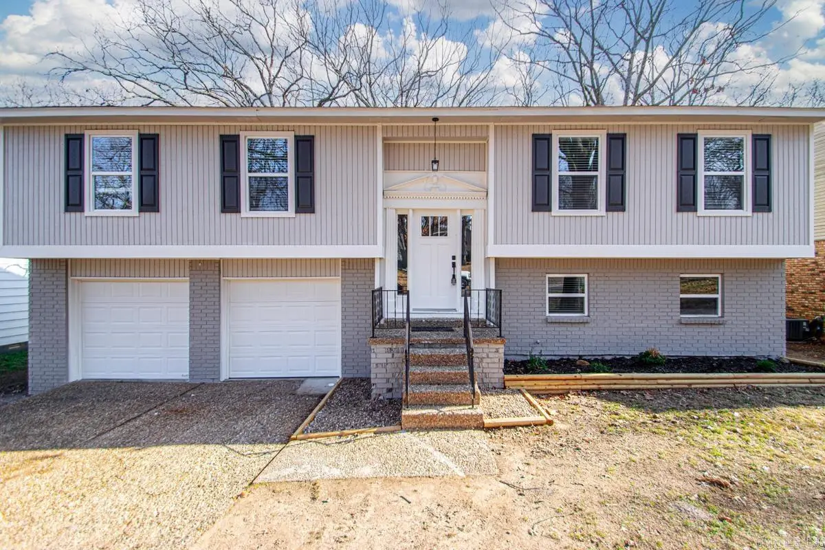 6316 Tall Chief Drive, North Little Rock, AR 72116 - Image #1