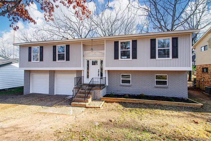 6316 Tall Chief Drive, North Little Rock, AR 72116 - Image #2