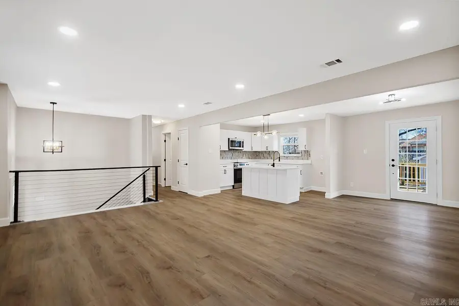 6316 Tall Chief Drive, North Little Rock, AR 72116 - Image #3