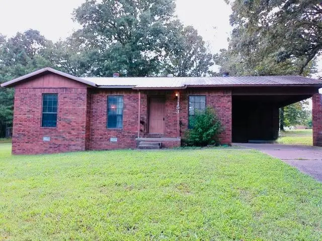153 Sara Circle, Ash Flat, AR 72513 - Image #1