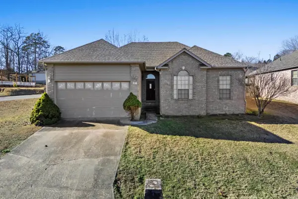 117 Ridgecrest Square, Cabot, AR 72023