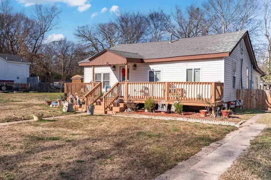 4308 W 26th St, Little Rock, AR 72204 - Image #3