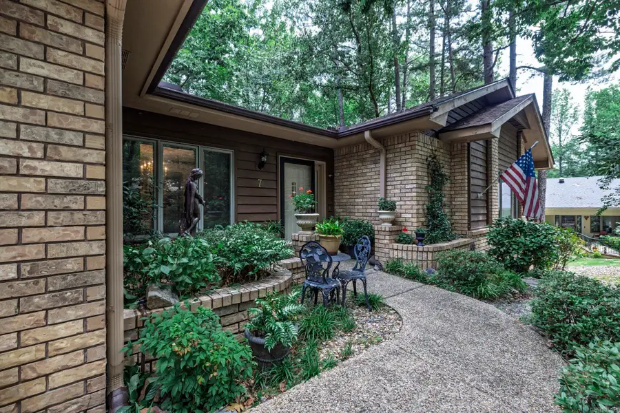 7 Burladero Trace, Hot Springs Village, AR 71909 - Image #2