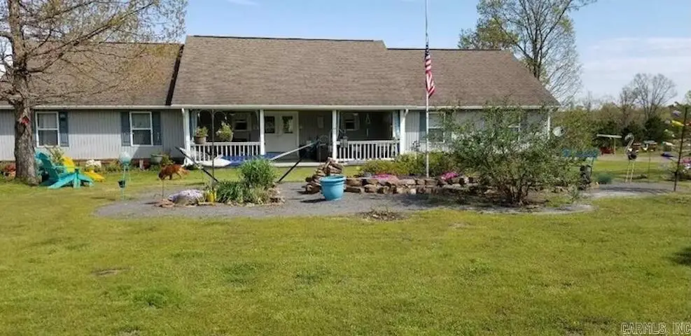 Address Withheld By Seller, Drasco, AR 72530 - Image #1