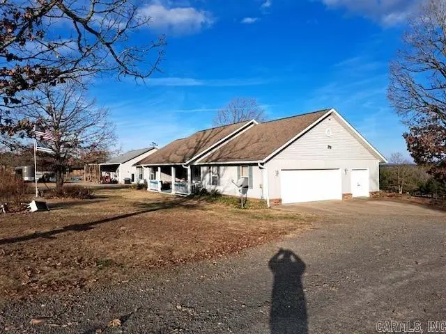 Address Withheld By Seller, Drasco, AR 72530 - Image #2