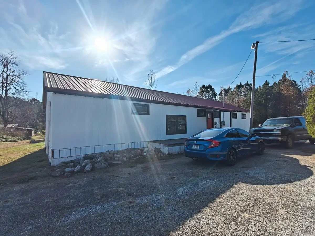 501 Blakely Camp Road, Jessieville, AR 71949 - Image #1
