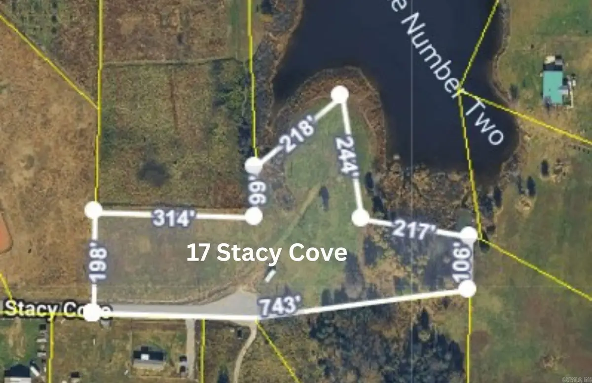 17 Stacy Cv, Conway, AR 72032 - Image #1