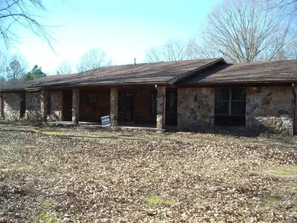 Address Withheld By Seller, E. Camden, AR 71701
