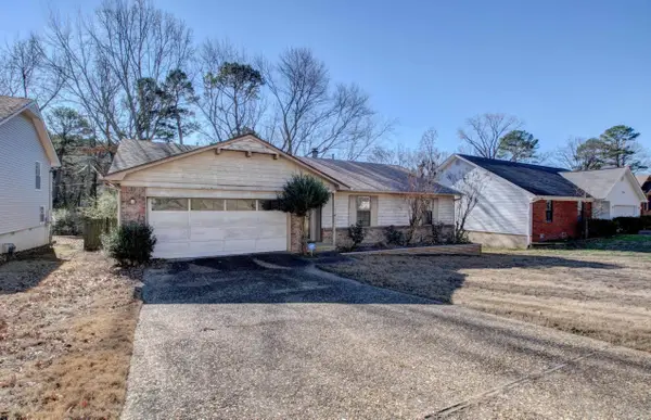 19 Burkwood Drive, Little Rock, AR 72211