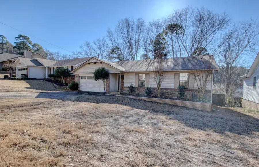 19 Burkwood Drive, Little Rock, AR 72211 - Image #3