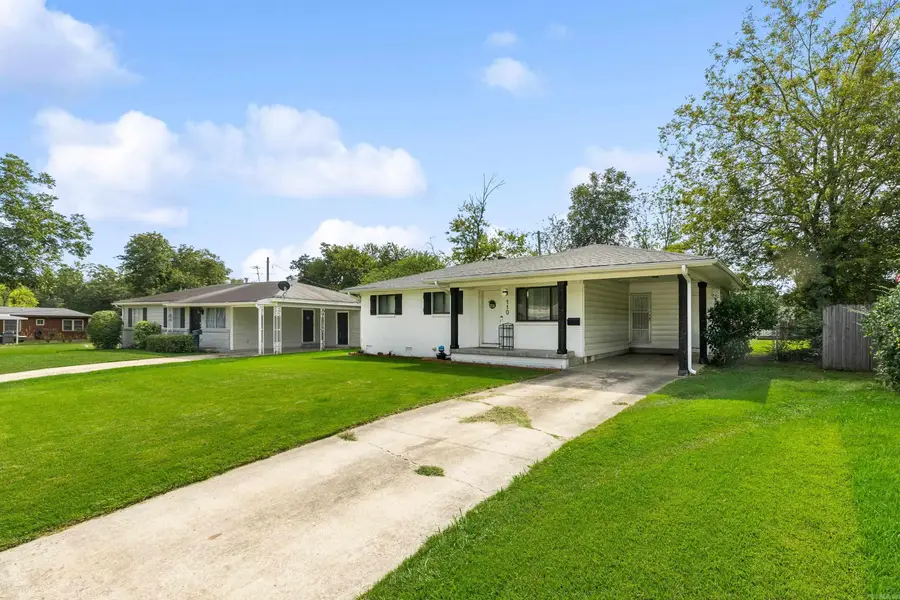 110 Steven Drive, Little Rock, AR 72205 - Image #3