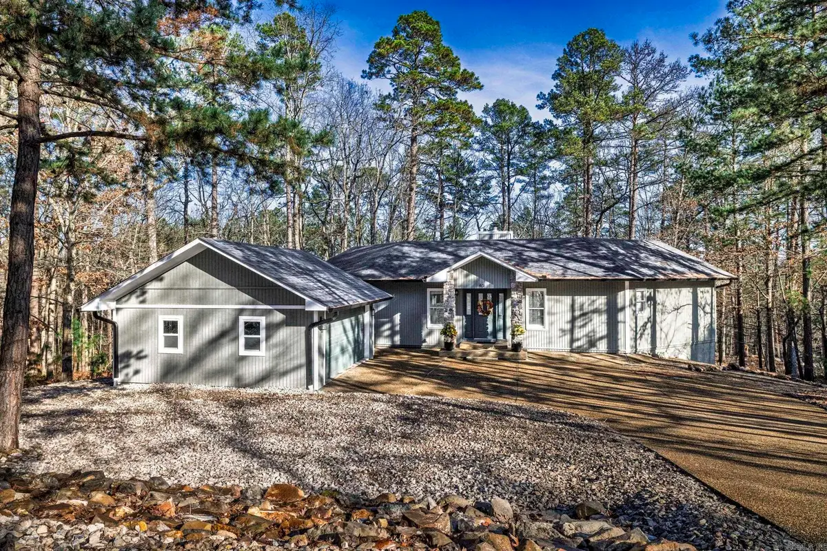 40 Alta Way, Hot Springs, AR 71909 - Image #1