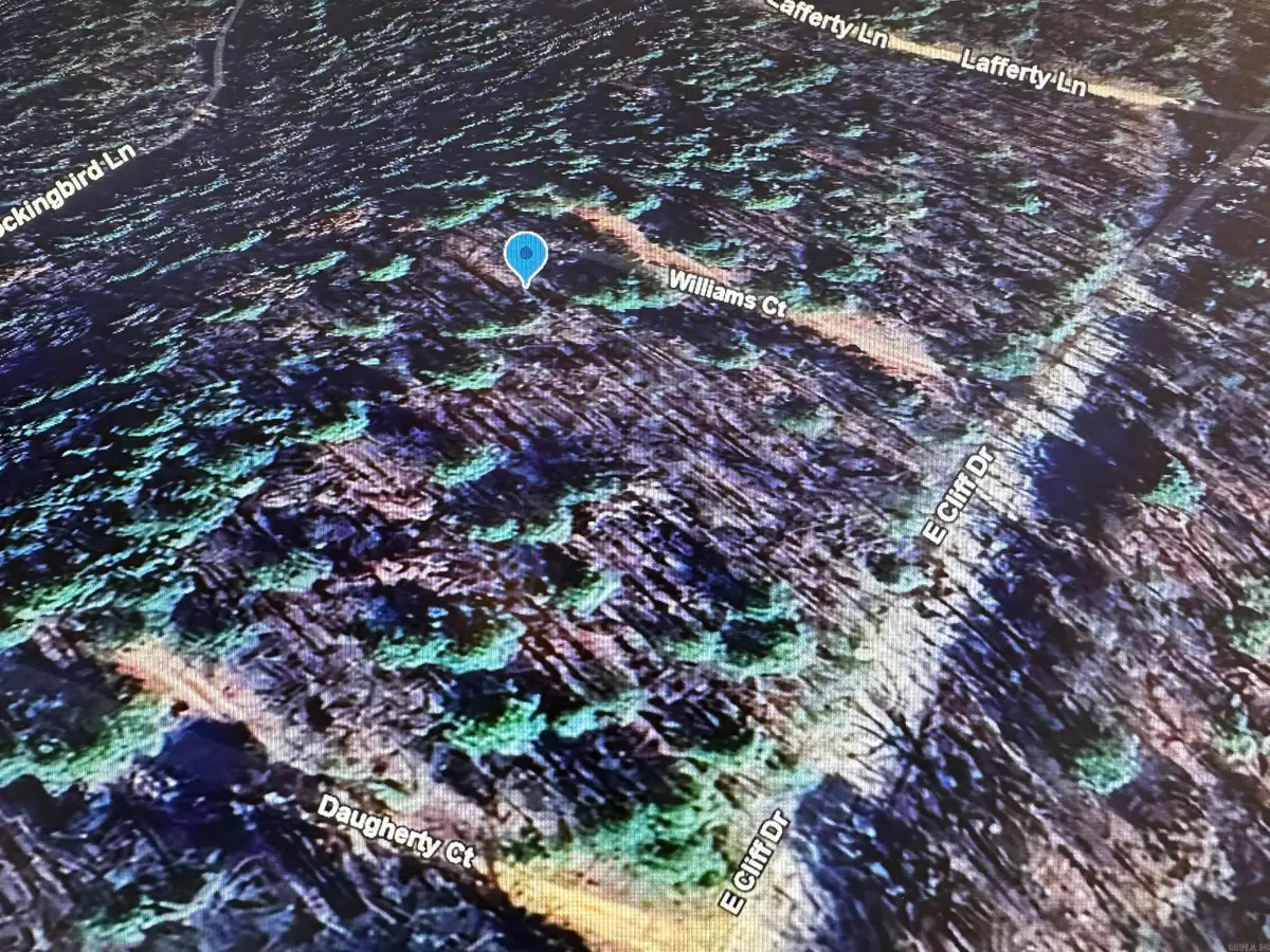 Williams St, Fairfield Bay, AR 72088 - Image #1