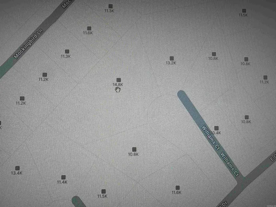 Williams St, Fairfield Bay, AR 72088 - Image #2