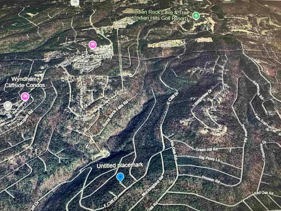 Williams St, Fairfield Bay, AR 72088 - Image #3