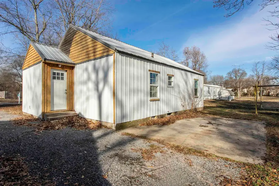 206 S Nance Street, Monette, AR 72447 - Image #2