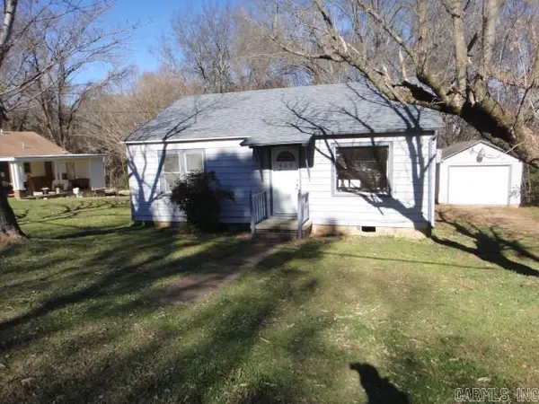 690 Bethesda Road, Batesville, AR 72501