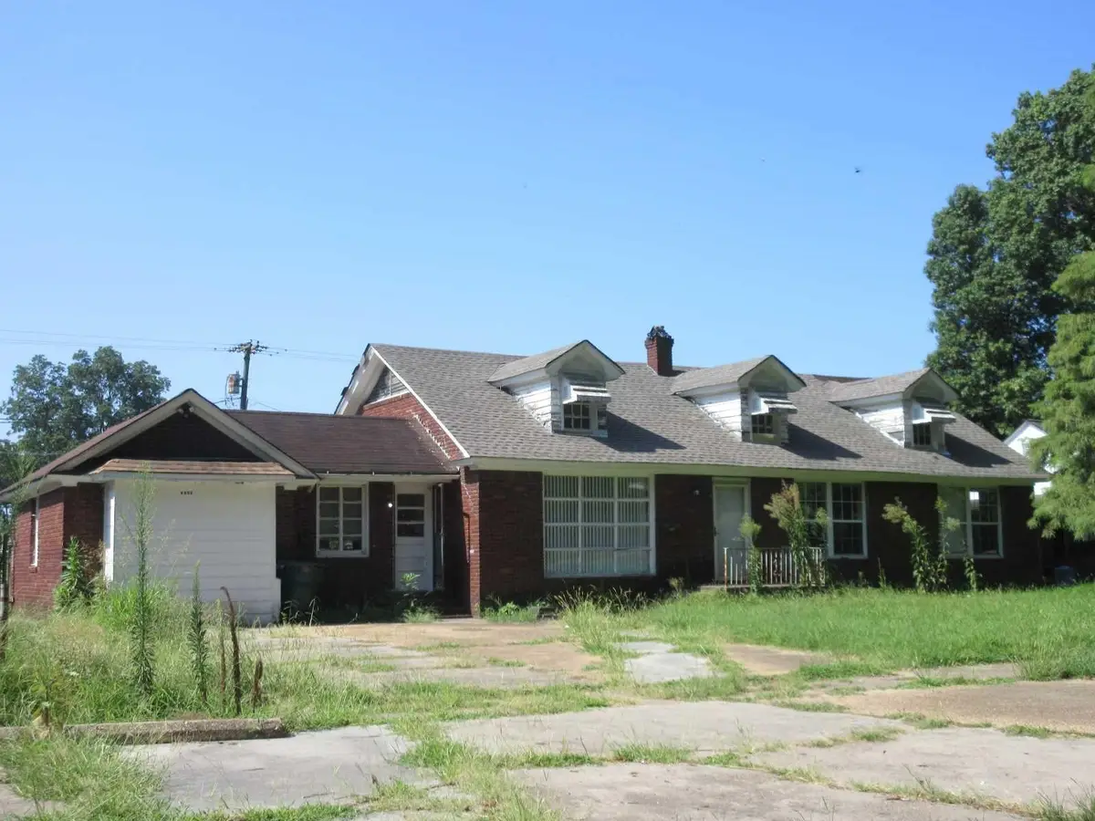 1205 Walnut Street, Blytheville, AR 72315 - Image #1