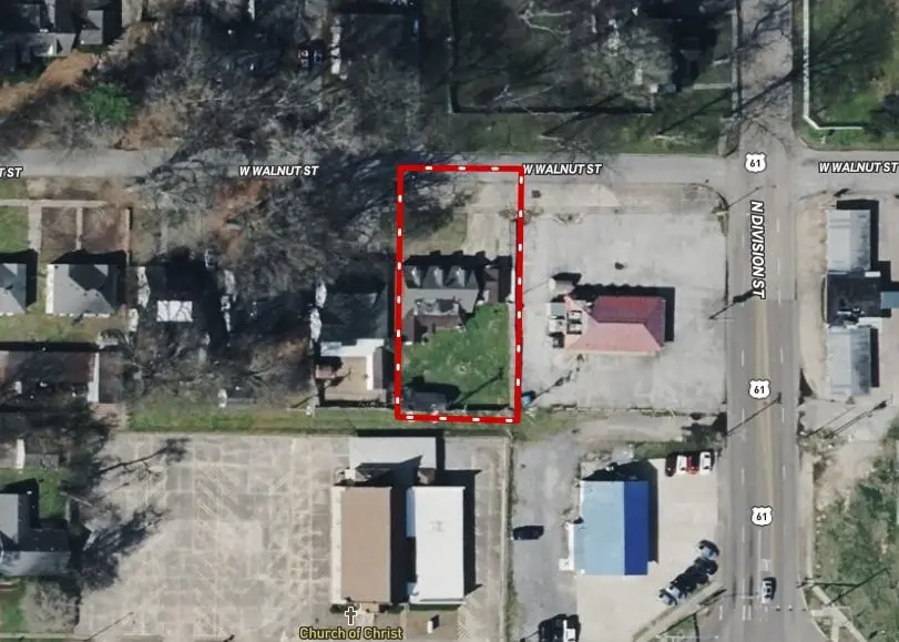 1205 Walnut Street, Blytheville, AR 72315 - Image #2
