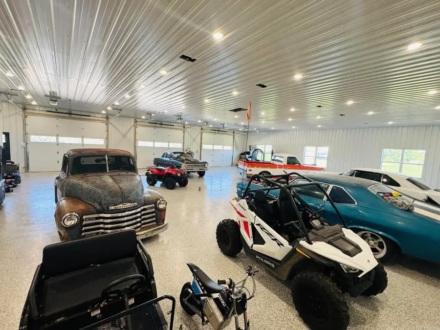 1656 Airport Drive, Mountain View, AR 72560 - Image #2