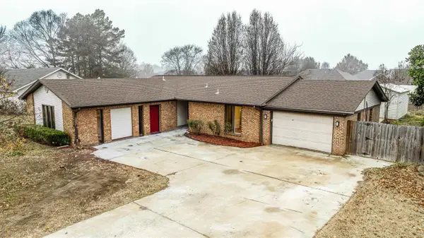 208 Ada Drive, Trumann, AR 72472