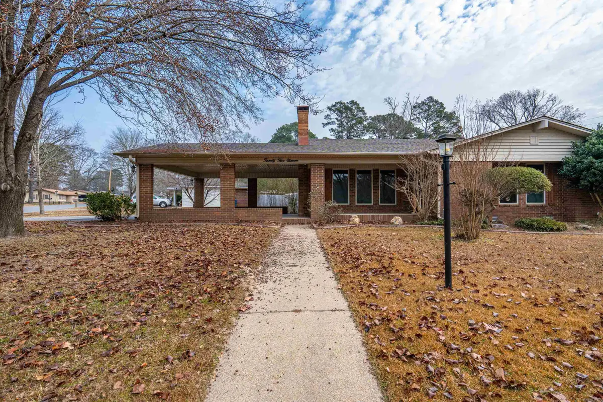 2511 Southgate Drive, Malvern, AR 72104 - Image #1