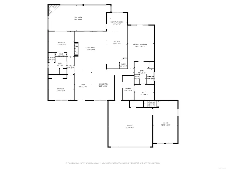 20 Siega Lane, Hot Springs Village, AR 71909 - Image #3