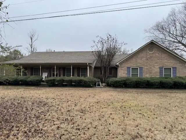 180 Panola Rd, Lonoke, AR 72086 - Image #1