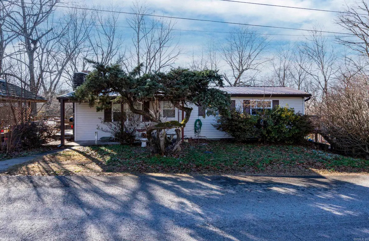 12917 Recreation Dr, Lowell, AR 72745 - Image #1