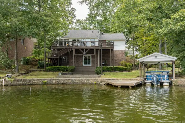 215 Osprey Drive, Hot Springs, AR 71913