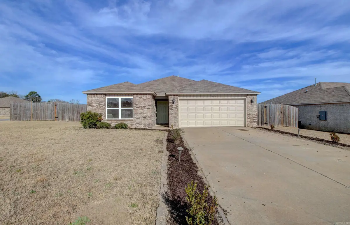 6000 Woodcreek Cove, Alexander, AR 72002 - Image #1