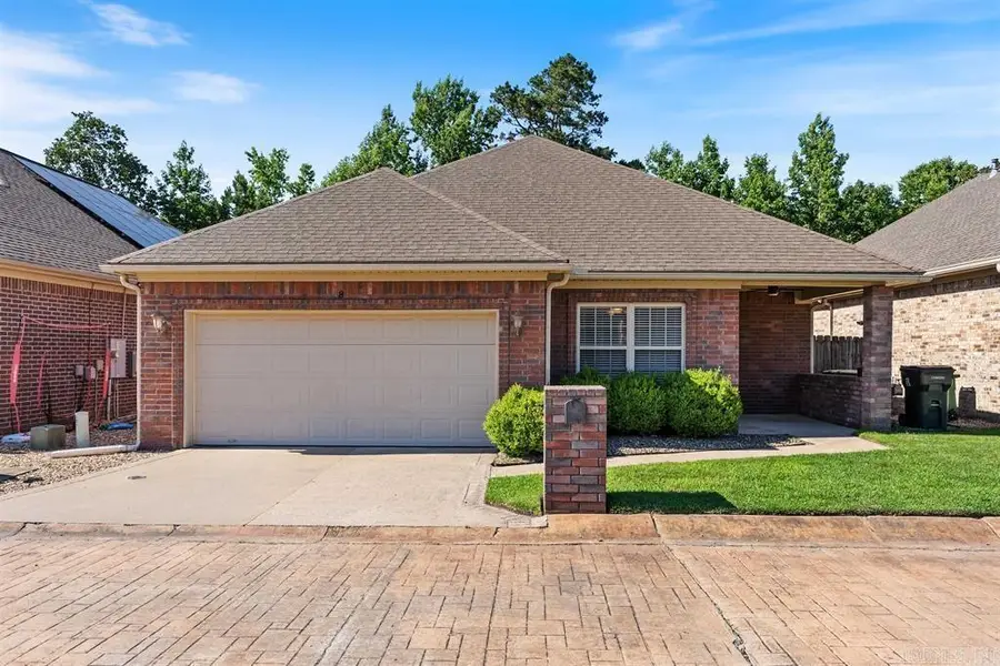 8 Pennsylvania Court, Little Rock, AR 72207 - Image #2