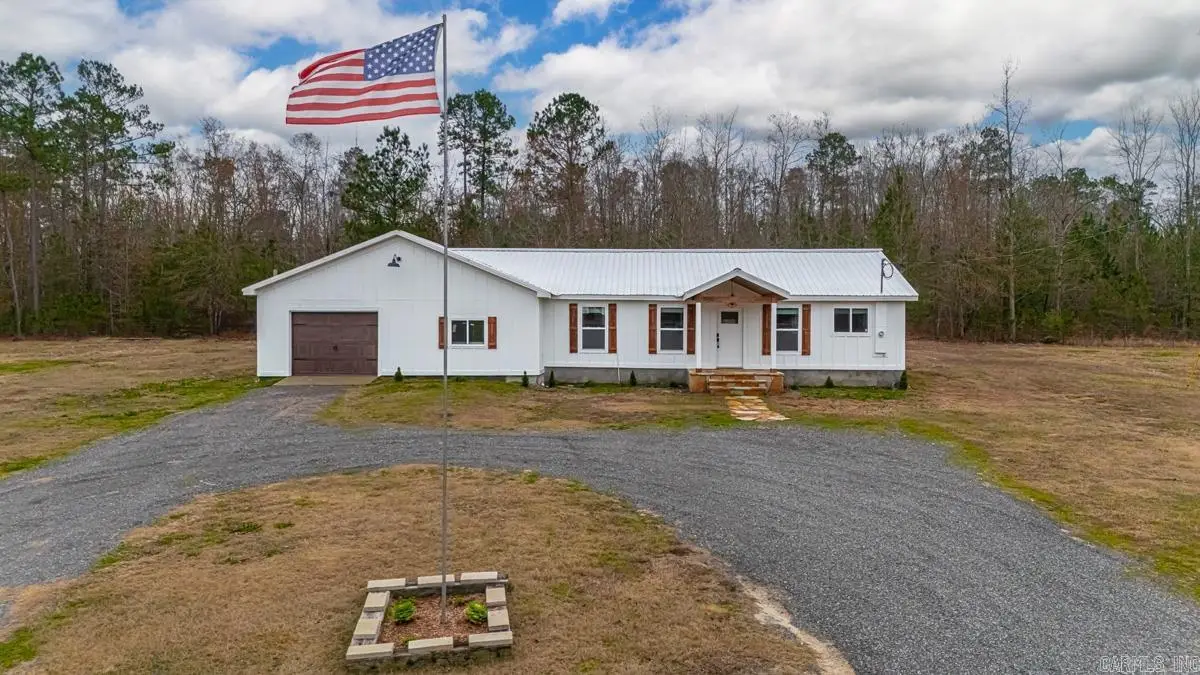 1592 Gifford Road, Malvern, AR 72104 - Image #1