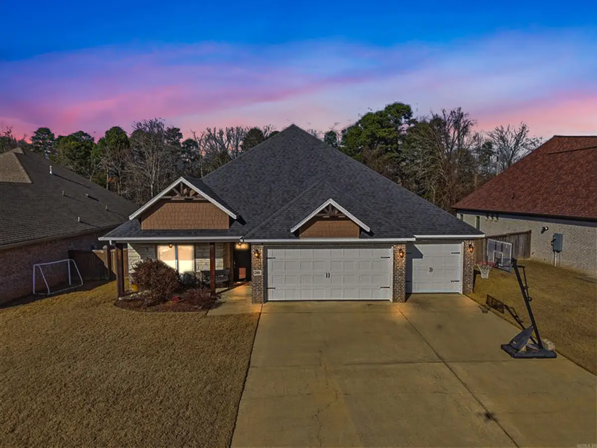2406 Aberdeen Drive, Bryant, AR 72019 - Image #1