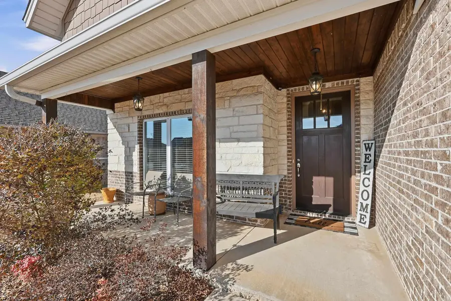 2406 Aberdeen Drive, Bryant, AR 72019 - Image #3