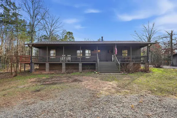 54 N Cadron Drive, Greenbrier, AR 72058