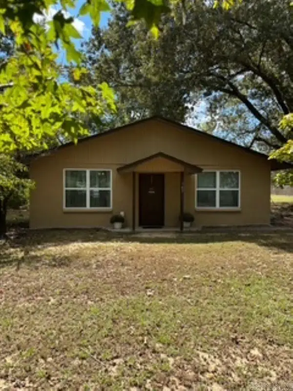 Address Withheld By Seller, Malvern, AR 72104