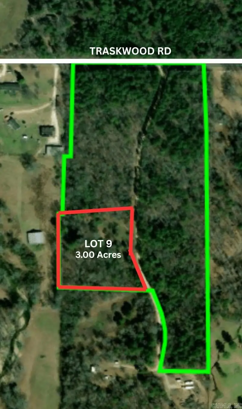 000 Traskwood Road, Malvern, AR 72104 - Image #1