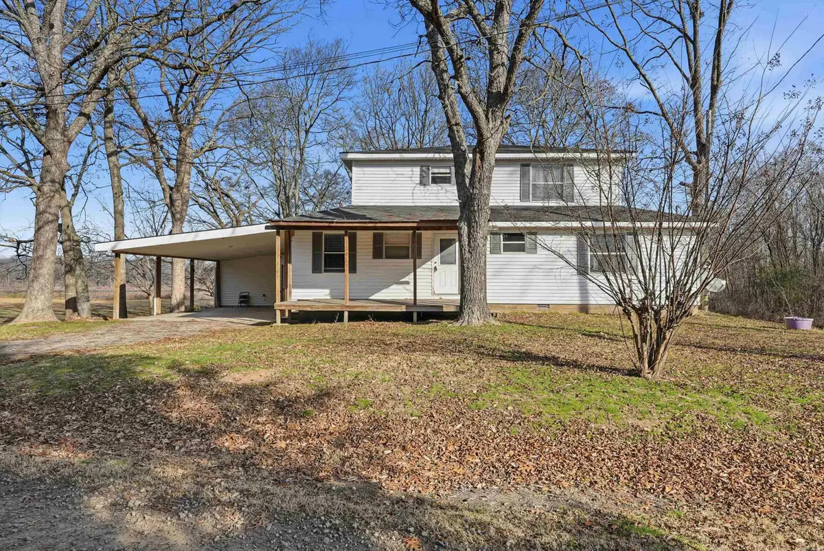 67 Turkey Run Loop, Houston, AR 72070 - Image #1