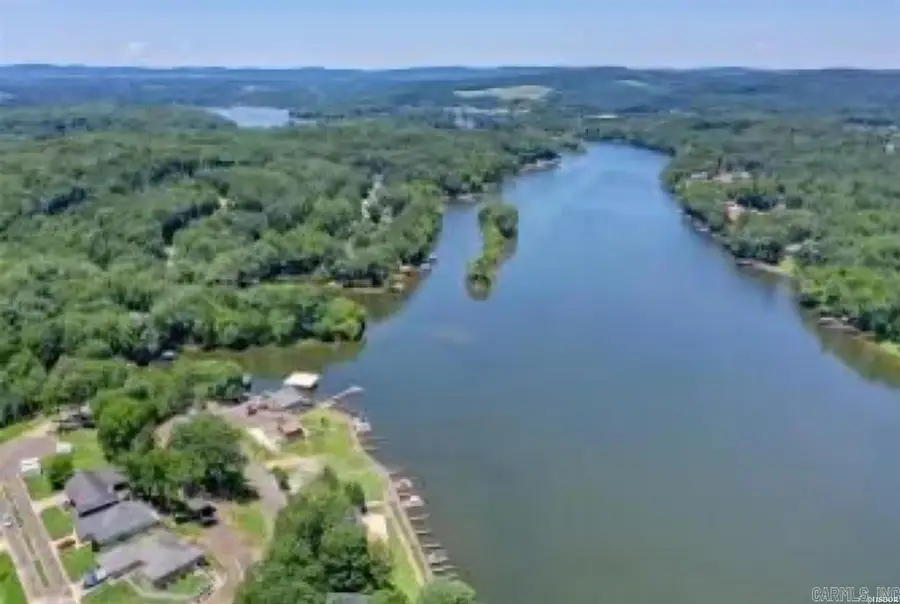 Lot 21 Marina Point, Hot Springs, AR 71913 - Image #2