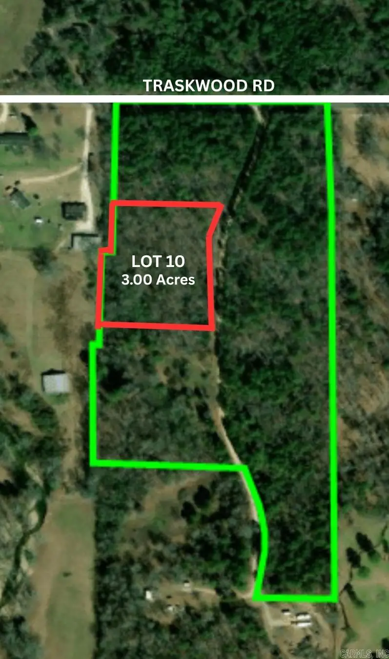 000 Traskwood Road, Malvern, AR 72104 - Image #1