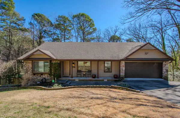 31 Flintwood Drive, Little Rock, AR 72227