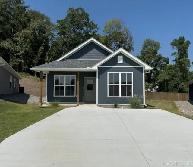 41 Wolfsbridge Loop, Little Rock, AR 72227 - Image #1